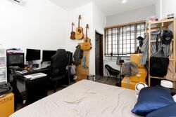 Casuarina Cove (D15), Condominium #553577301